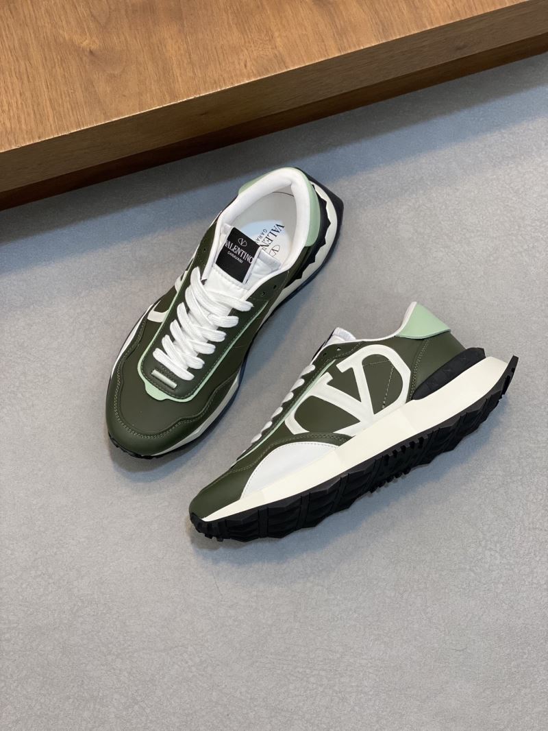 Valentino Rockrunner Shoes